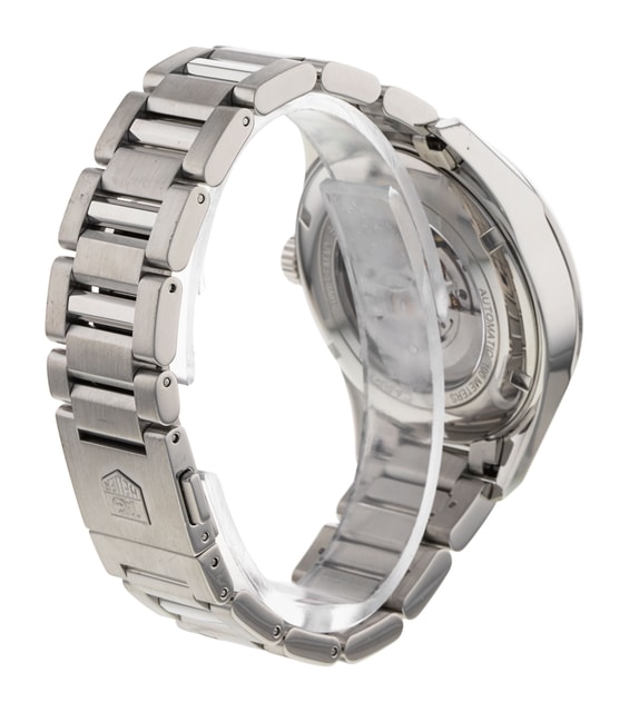 Tag Heuer Carrera WAR201B.BA0723 Image 3